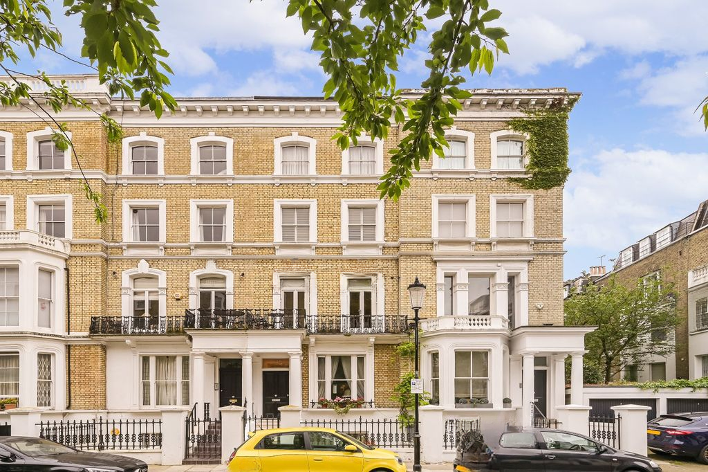 Квартира в Лондоне, Великобритания, 44 м² - фото 3