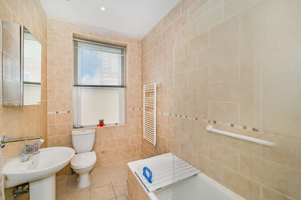 Квартира в Лондоне, Великобритания, 36 м² - фото 4