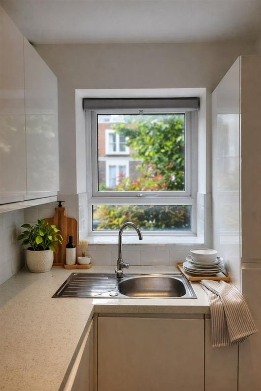 Квартира в Лондоне, Великобритания, 27 м² - фото 4