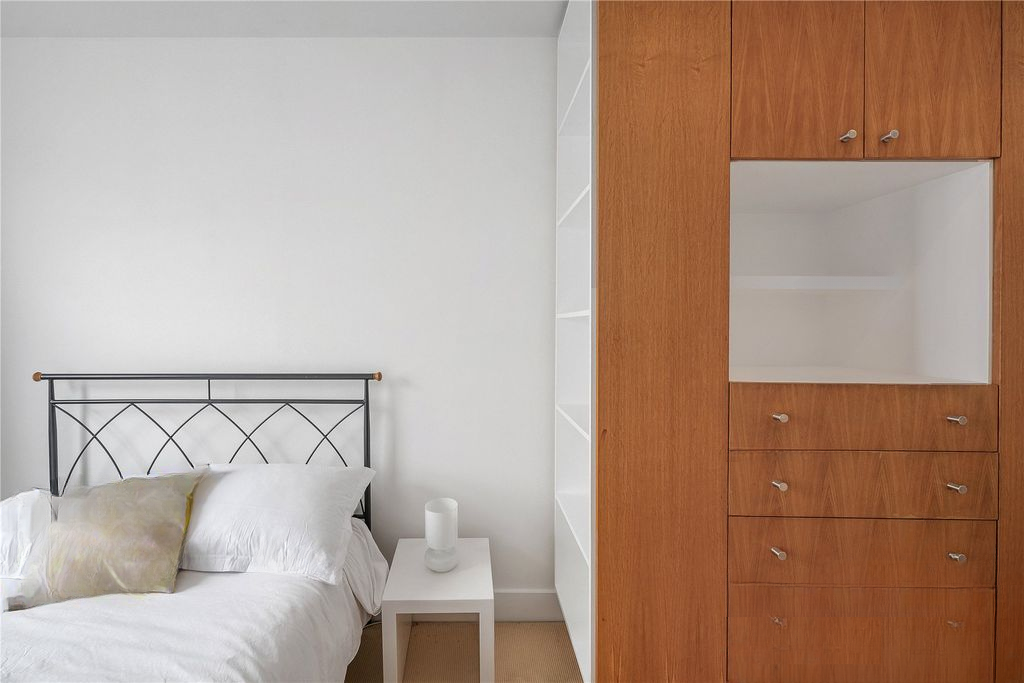 Квартира в Лондоне, Великобритания, 54 м² - фото 4