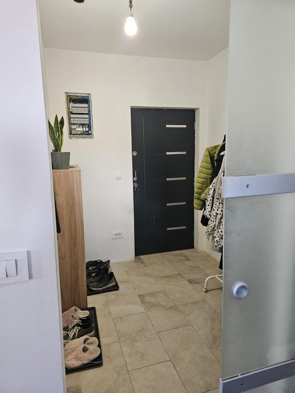 Квартира в Любляне, Словения, 110 м² - фото 4