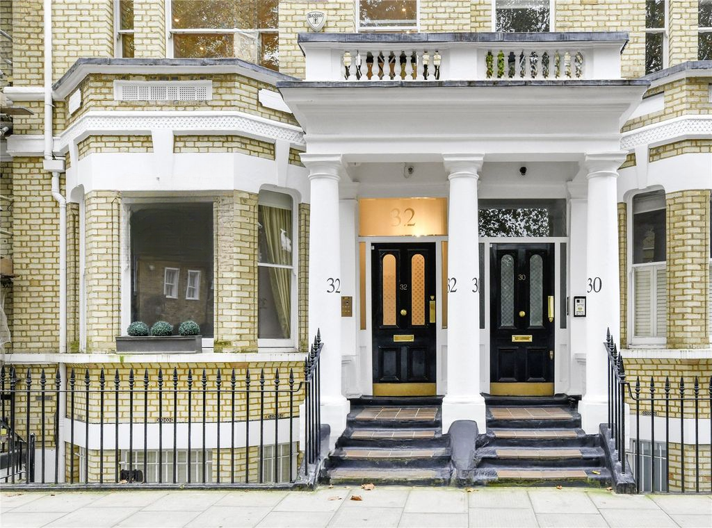 Квартира в Лондоне, Великобритания, 63 м² - фото 4