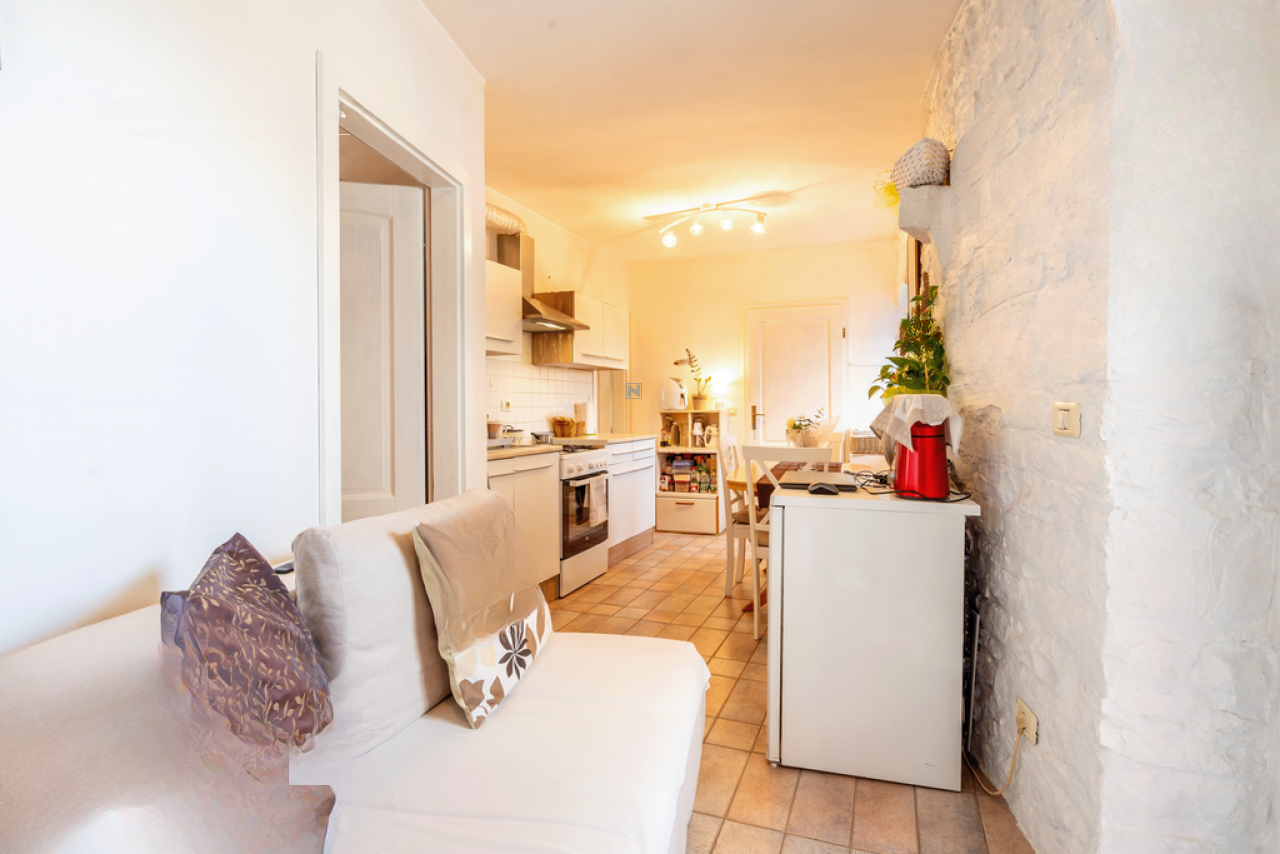 Квартира в Пиране, Словения, 33 м² - фото 4