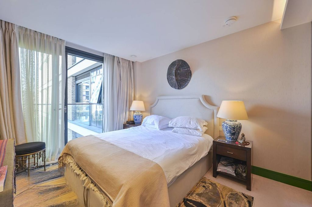 Квартира в Лондоне, Великобритания, 76 м² - фото 4