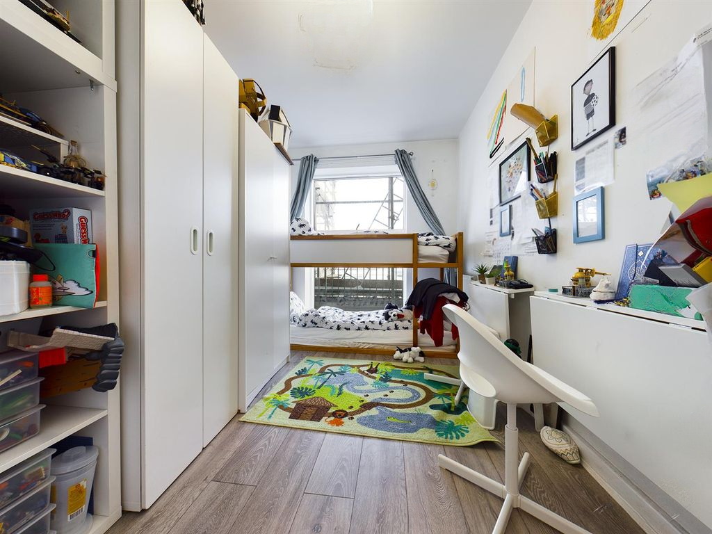 Квартира в Лондоне, Великобритания, 63 м² - фото 4