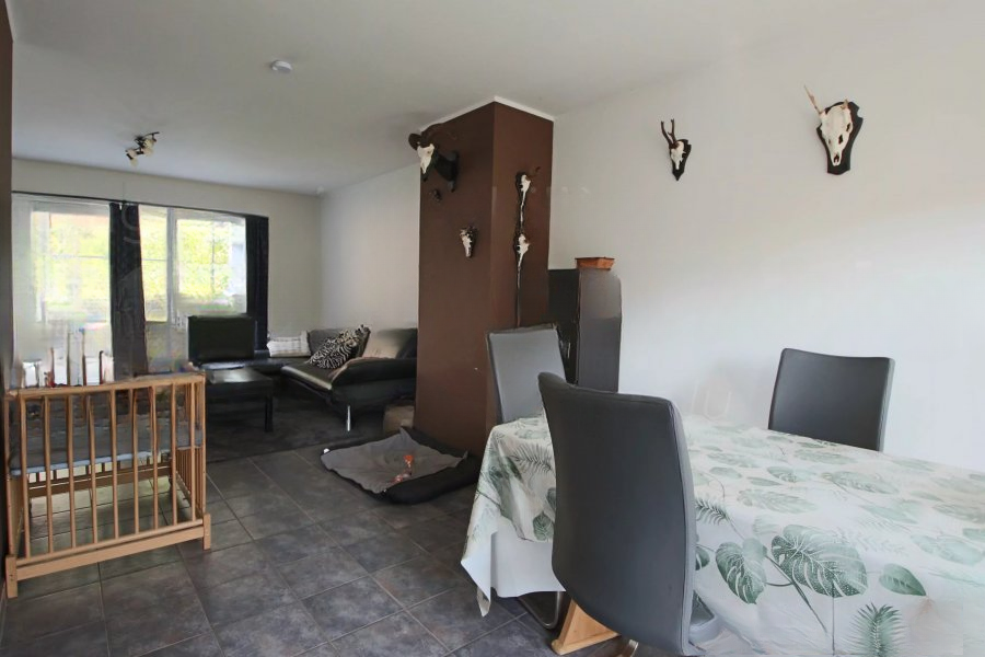 Квартира в Дикирхе, Люксембург, 177 м² - фото 4