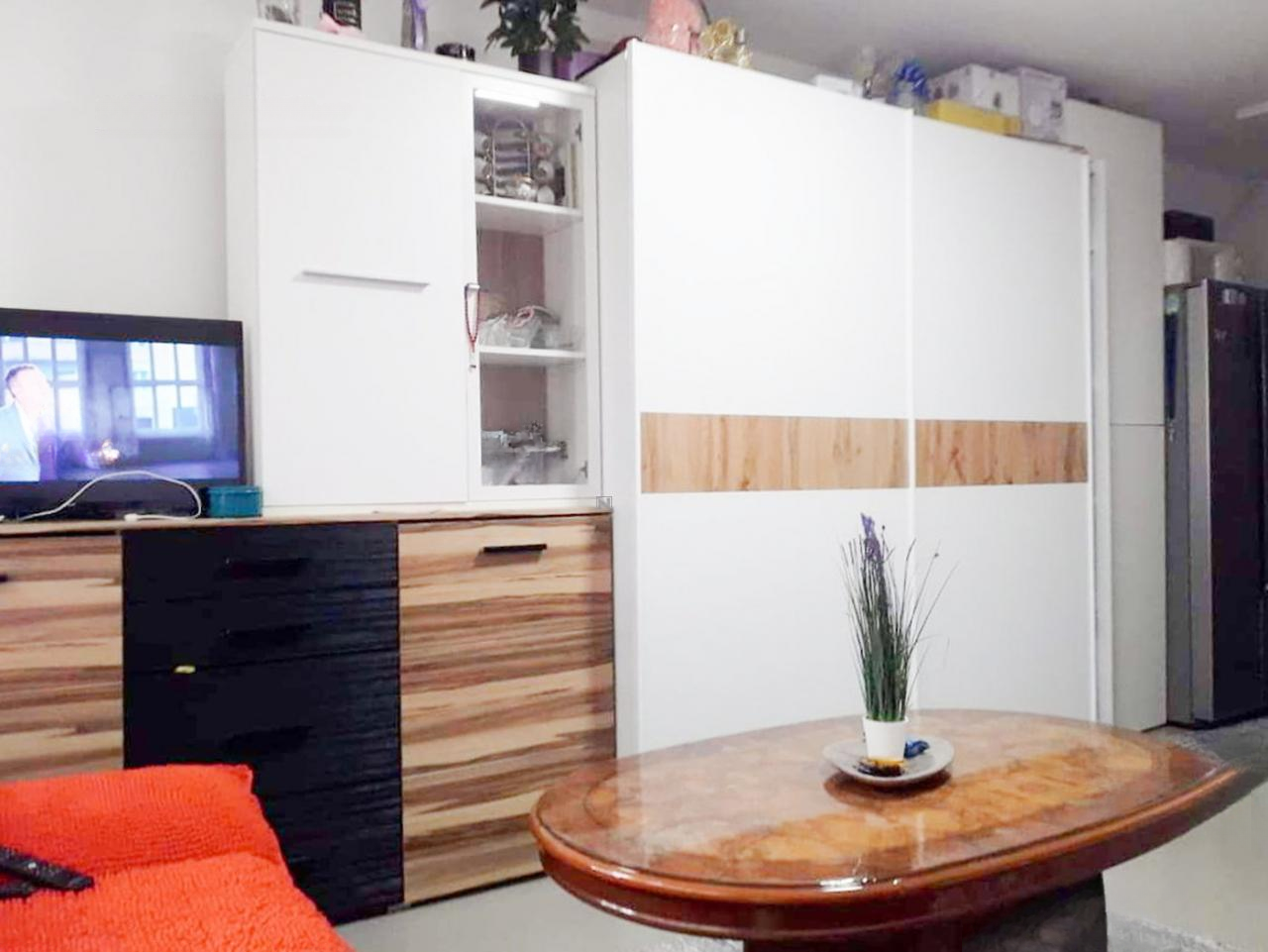 Квартира в Любляне, Словения, 23 м² - фото 4