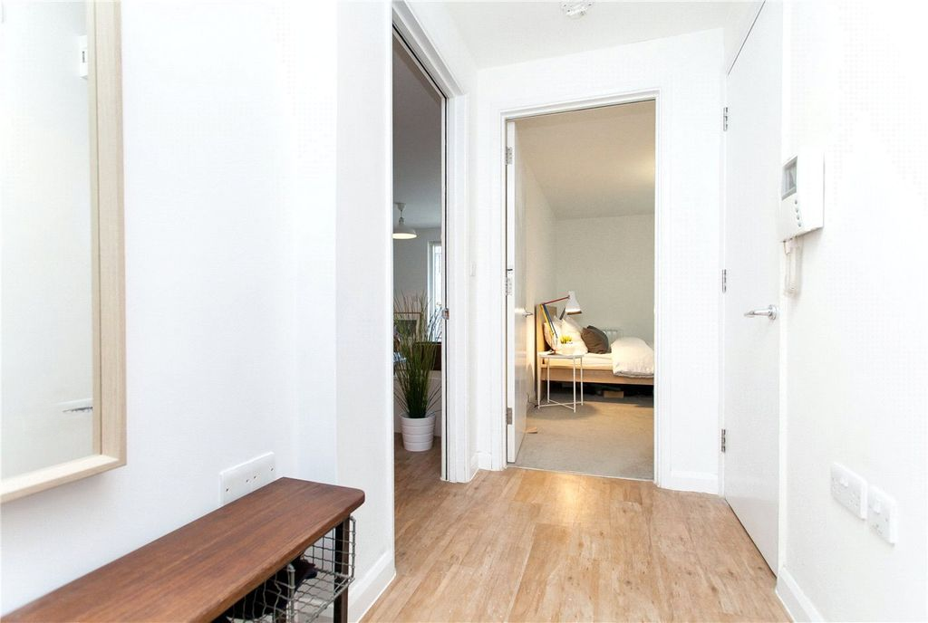 Квартира в Лондоне, Великобритания, 50 м² - фото 4