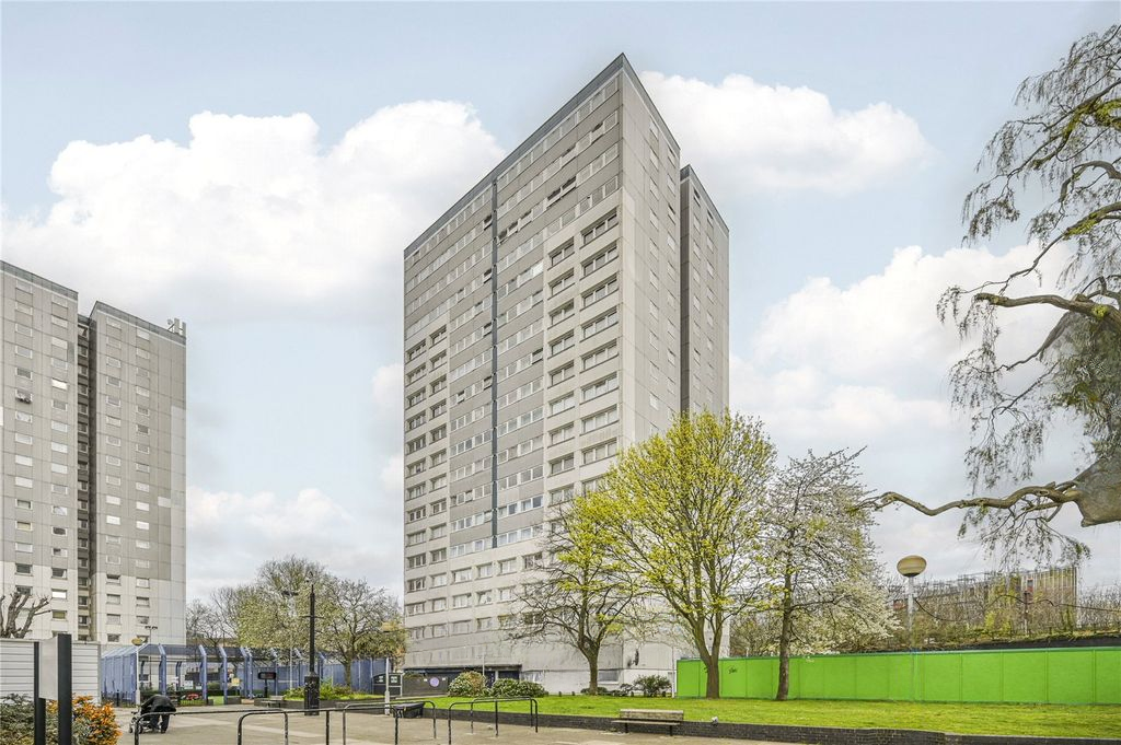 Квартира в Лондоне, Великобритания, 49 м² - фото 4