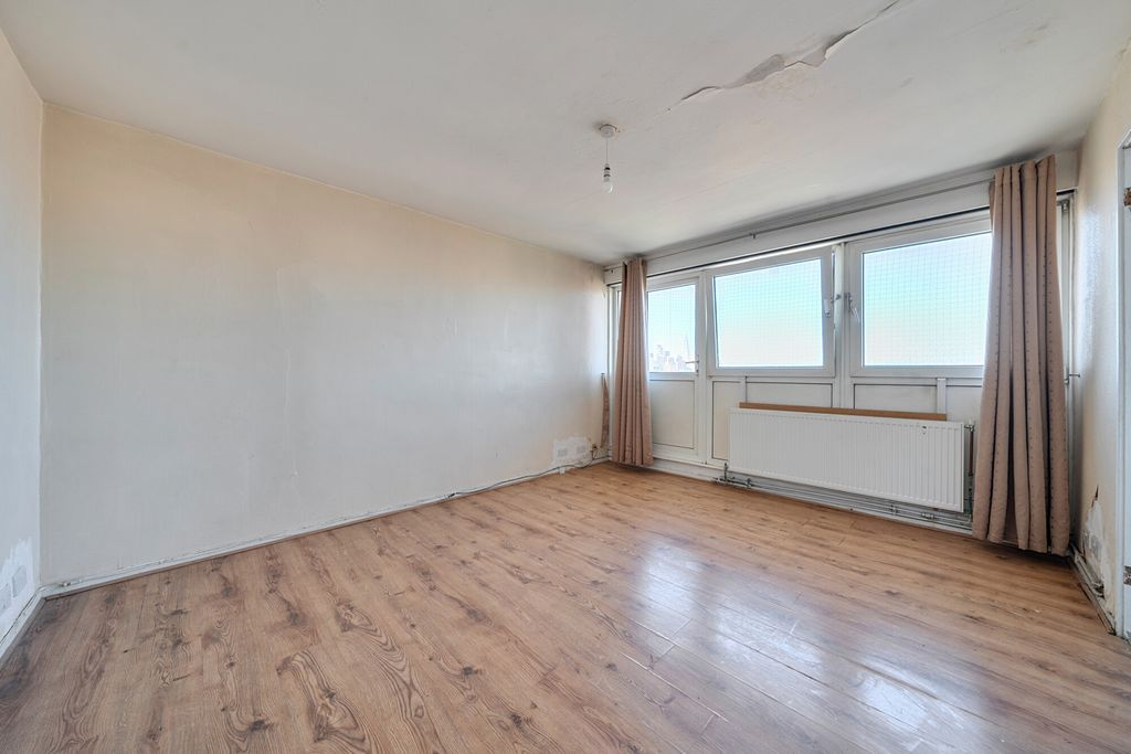 Квартира в Лондоне, Великобритания, 46 м² - фото 4