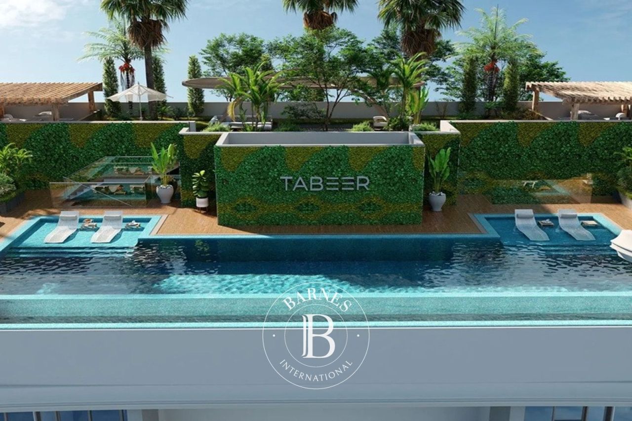 Квартира в Дубае, ОАЭ, 140.5 м² - фото 18