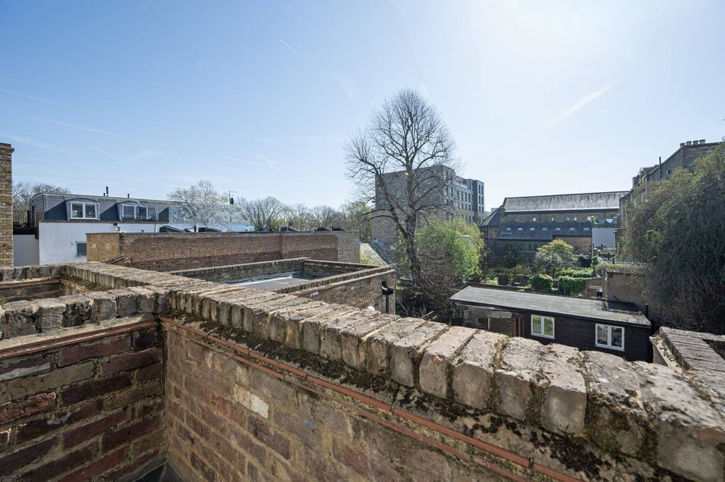 Квартира в Лондоне, Великобритания, 39 м² - фото 4