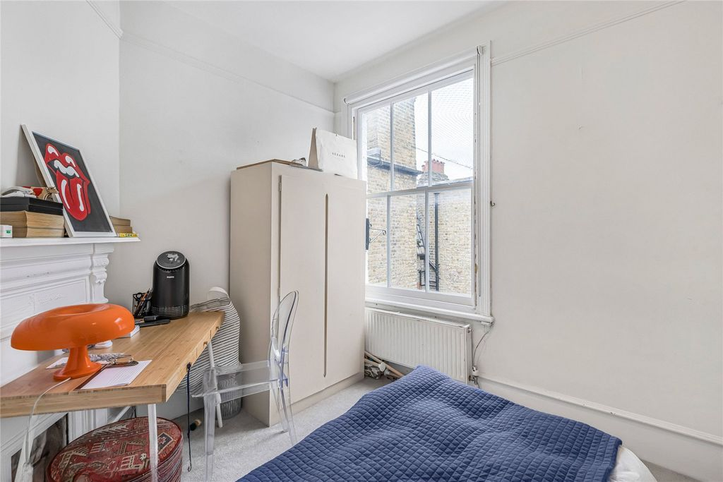 Квартира в Лондоне, Великобритания, 92 м² - фото 4