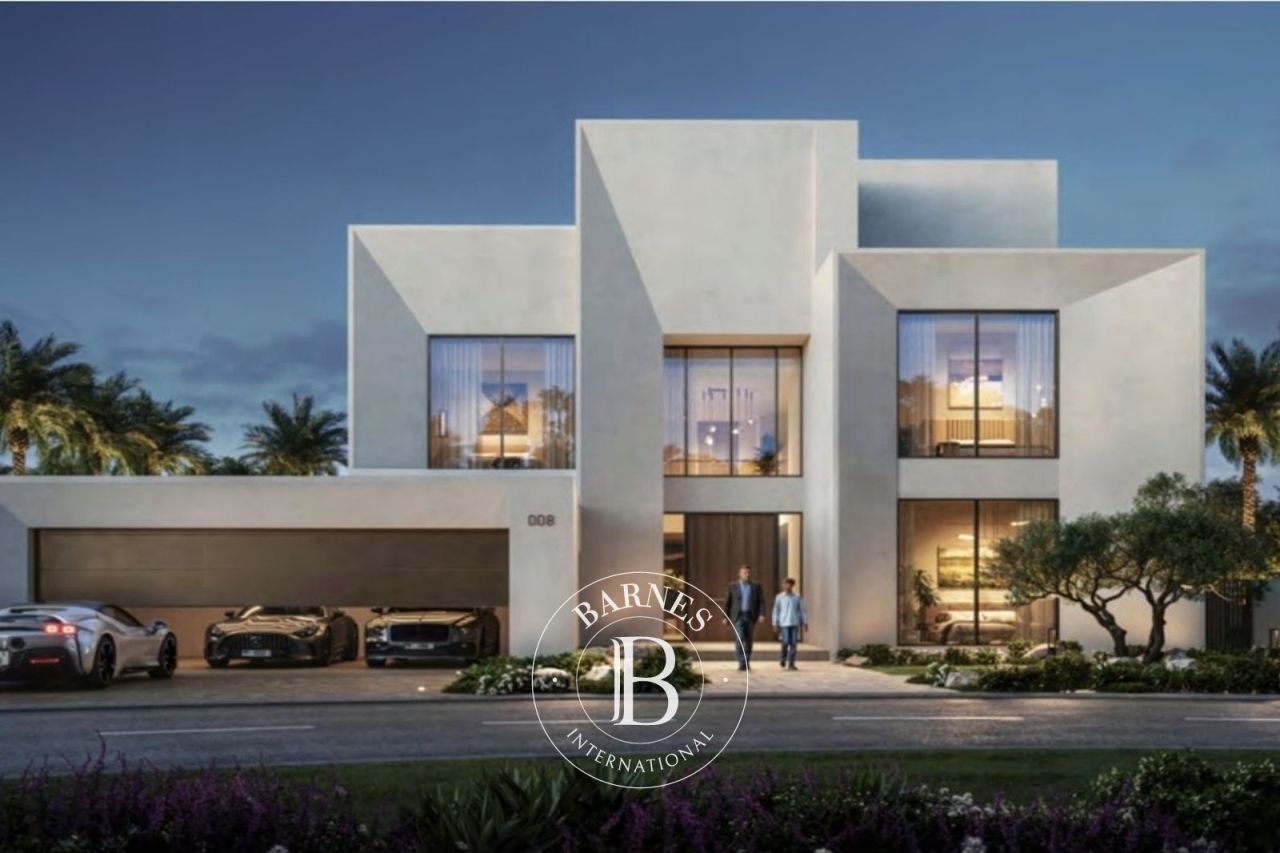 Вилла в Дубае, ОАЭ, 677.9 м² - фото 19