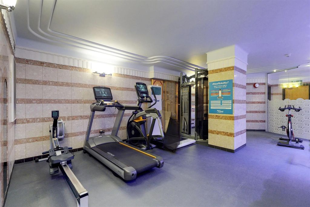 Квартира в Лондоне, Великобритания, 27 м² - фото 4