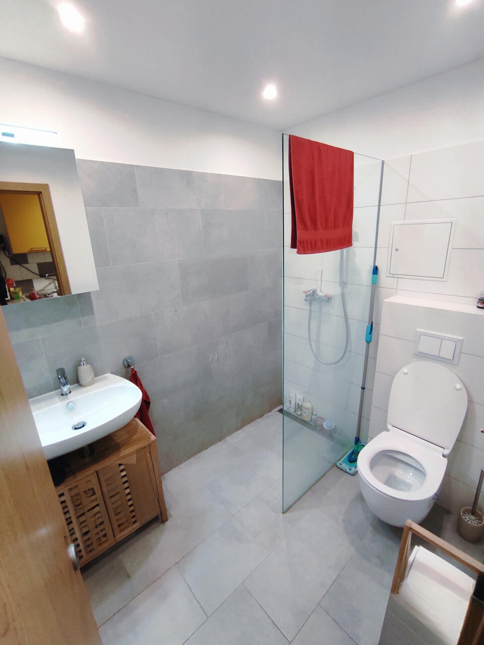 Квартира в Любляне, Словения, 25 м² - фото 4