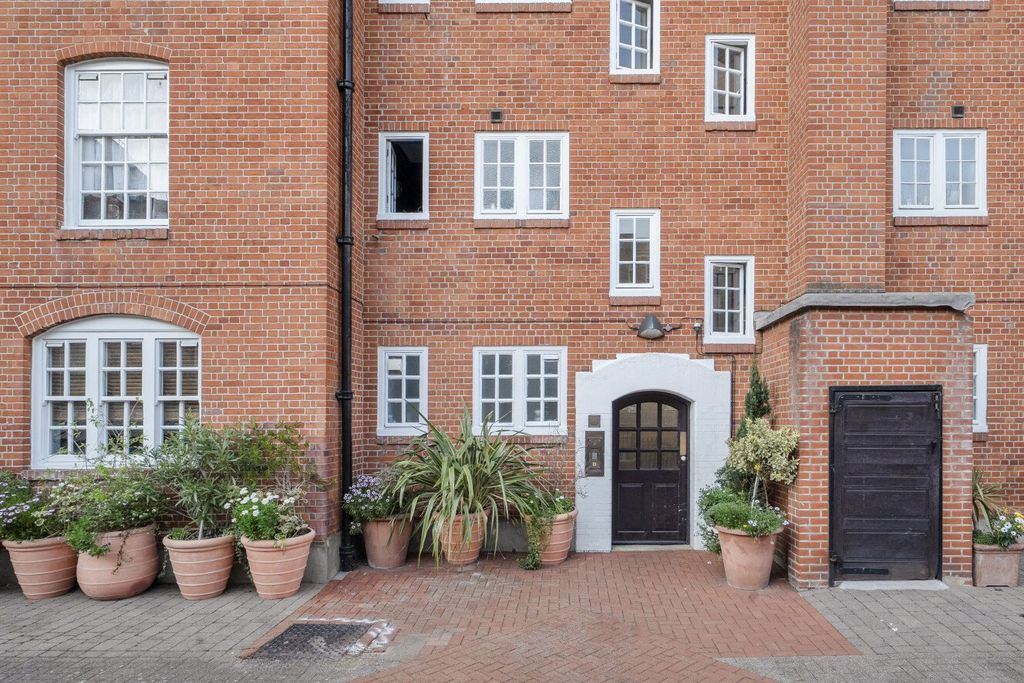 Квартира в Лондоне, Великобритания, 31 м² - фото 4