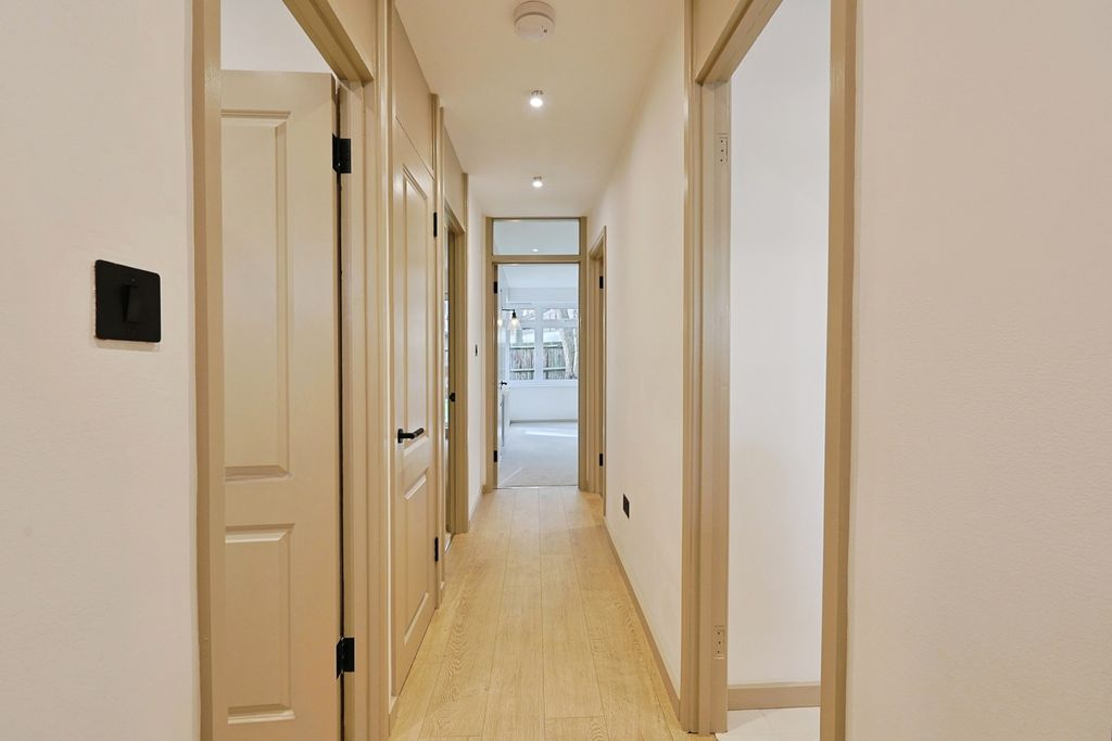 Квартира в Лондоне, Великобритания - фото 4