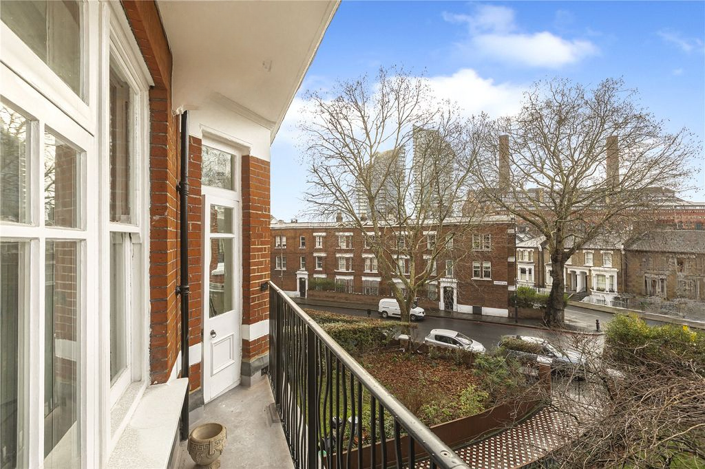 Квартира в Лондоне, Великобритания, 107 м² - фото 4