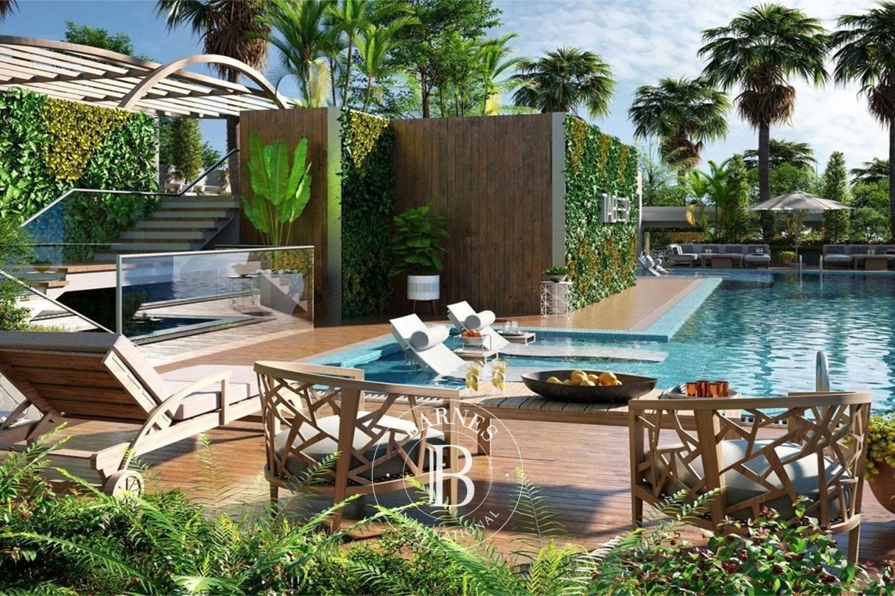 Квартира в Дубае, ОАЭ, 140.5 м² - фото 19