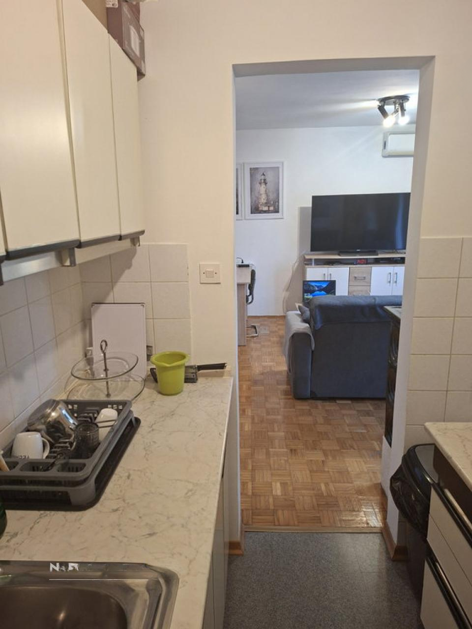 Квартира в Анкаране, Словения, 42 м² - фото 4