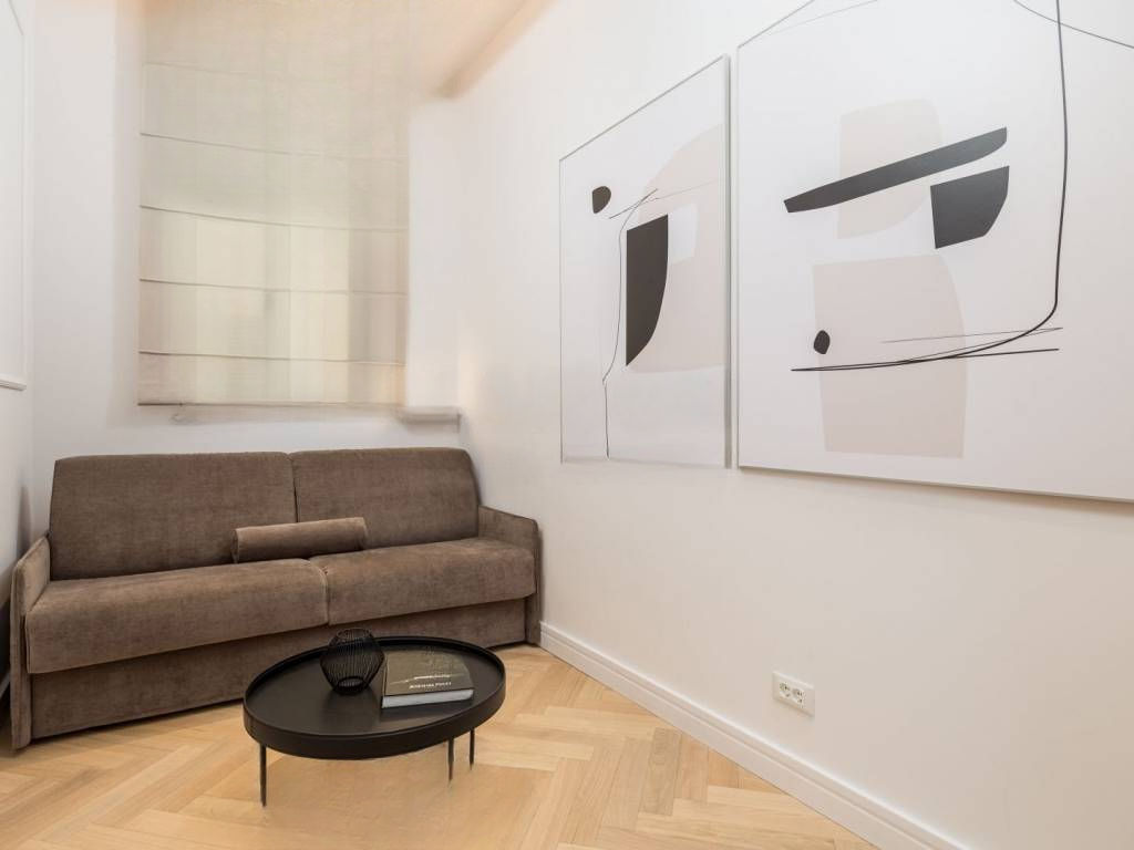 Квартира в Опатии, Хорватия, 69 м² - фото 4