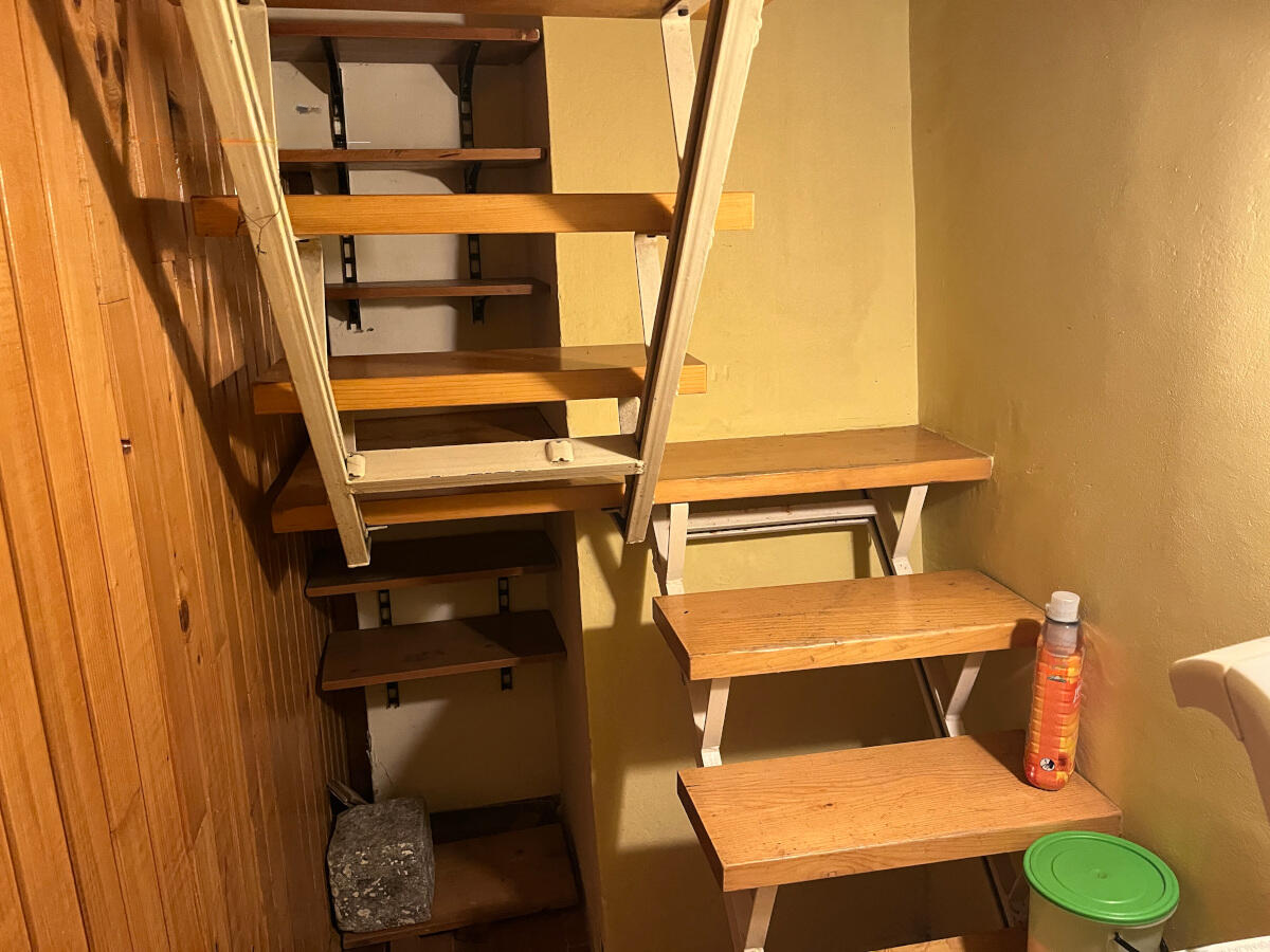 Квартира в Любляне, Словения, 49 м² - фото 4