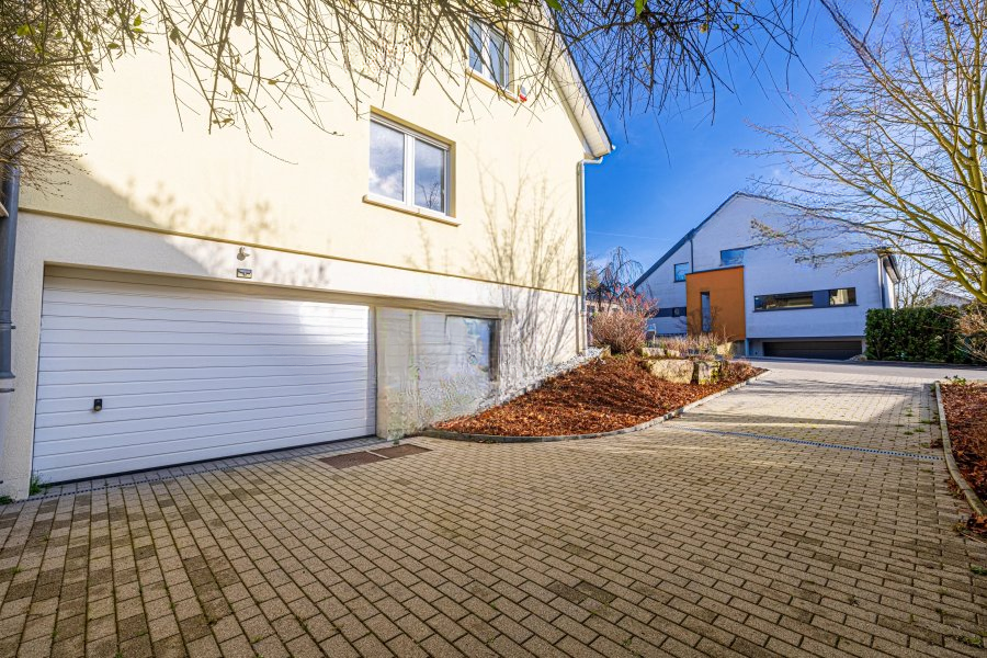 Квартира в Люксембурге, Люксембург, 240 м² - фото 4