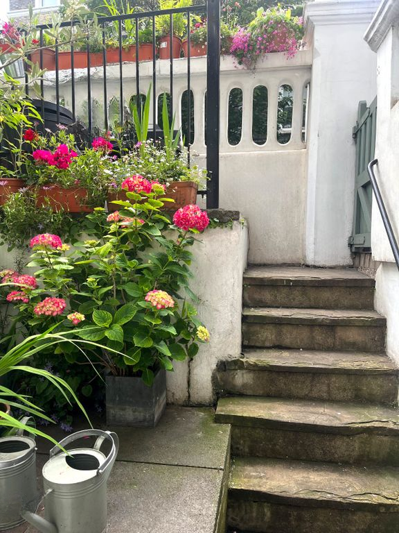 Квартира в Лондоне, Великобритания, 83 м² - фото 4