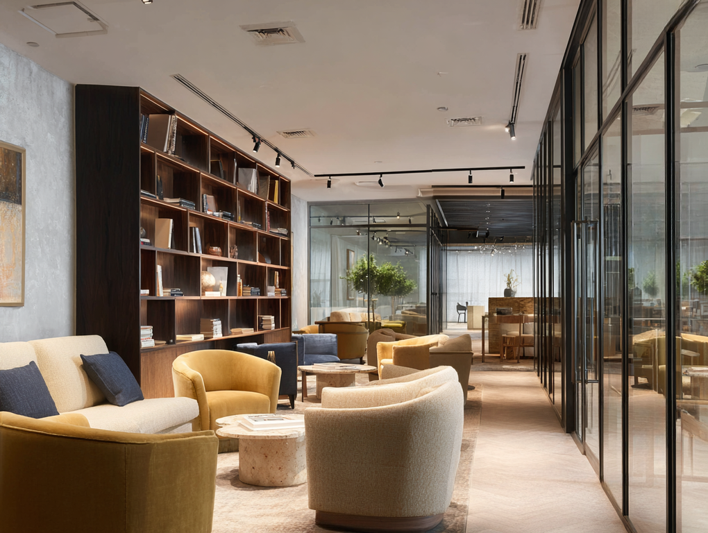 Квартира в Лондоне, Великобритания, 89 м² - фото 4