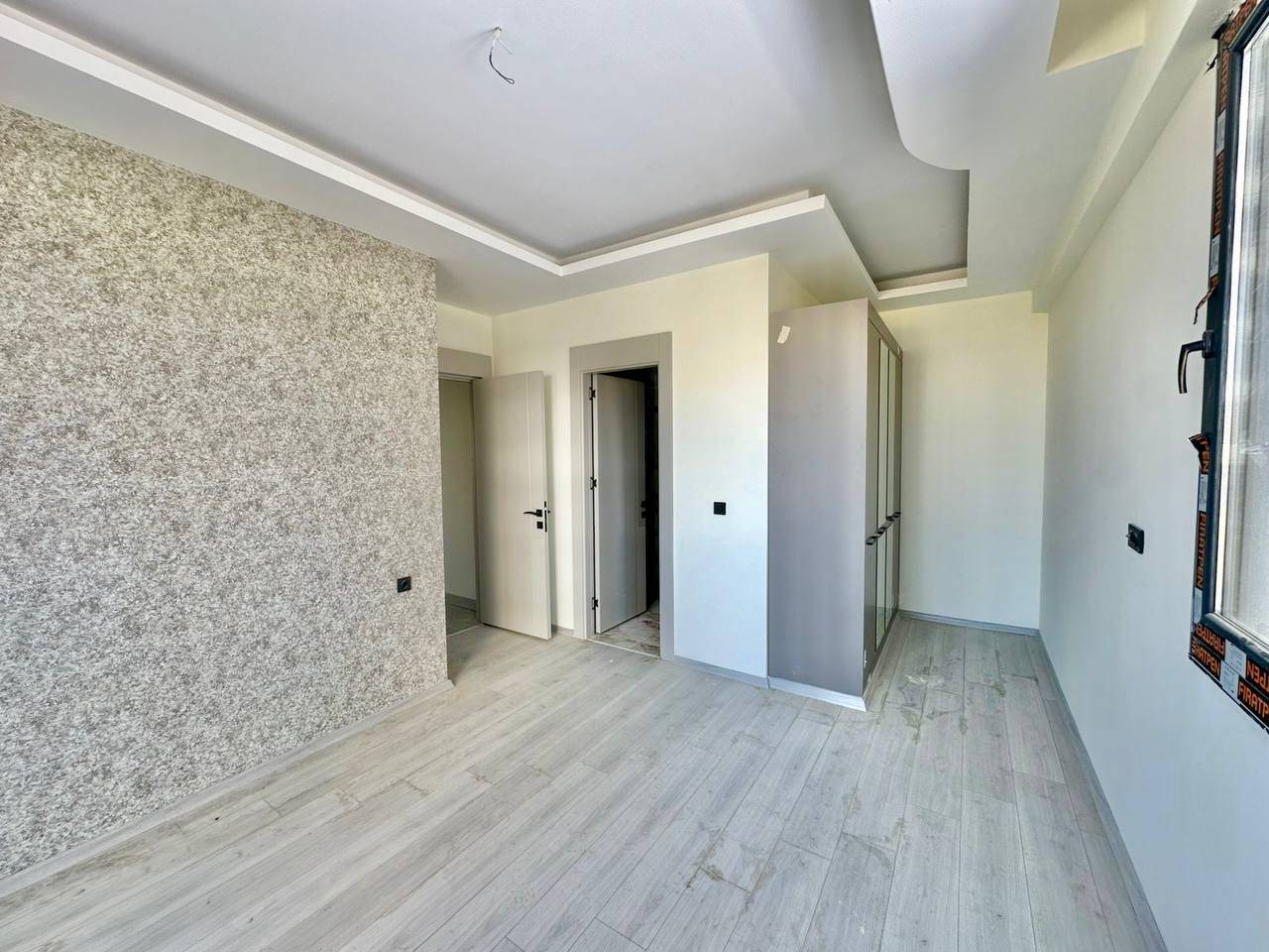 Квартира в Мерсине, Турция, 120 м² - фото 4