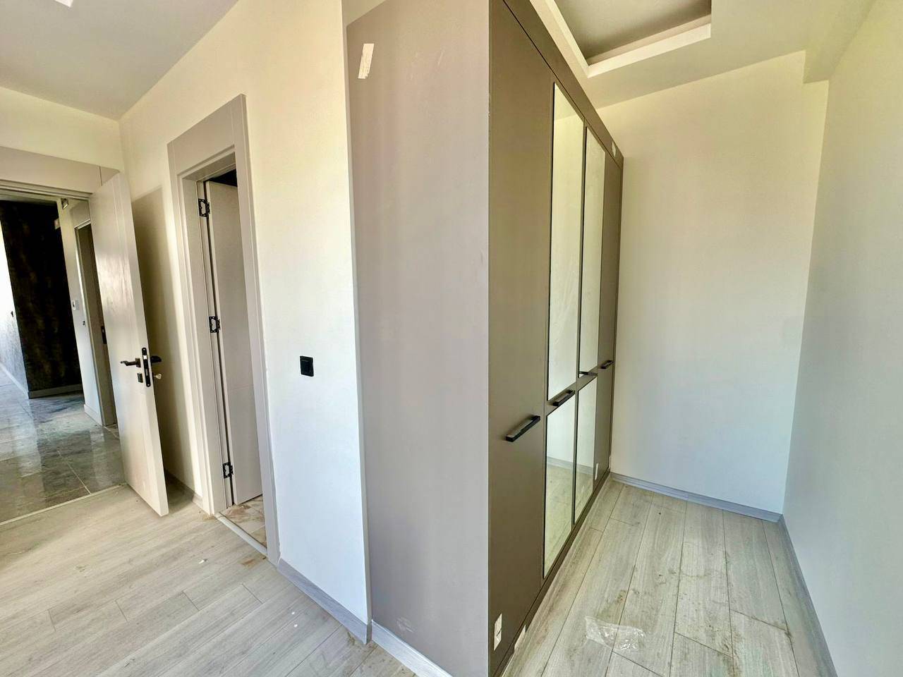 Квартира в Мерсине, Турция, 120 м² - фото 5