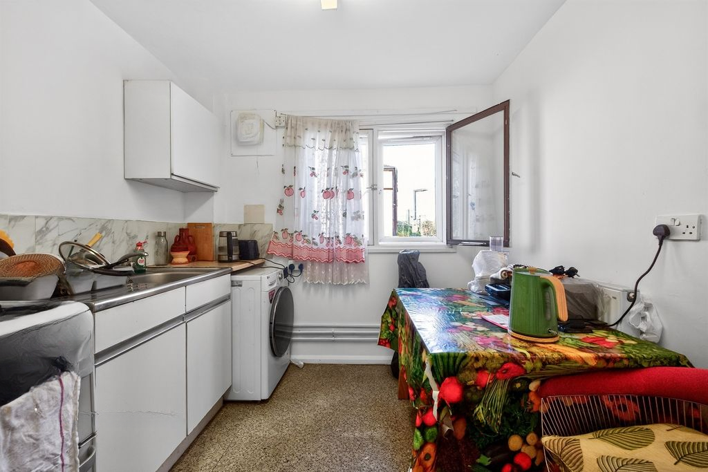 Квартира в Лондоне, Великобритания, 49 м² - фото 4