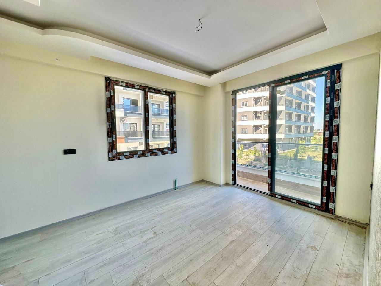 Квартира в Мерсине, Турция, 120 м² - фото 6