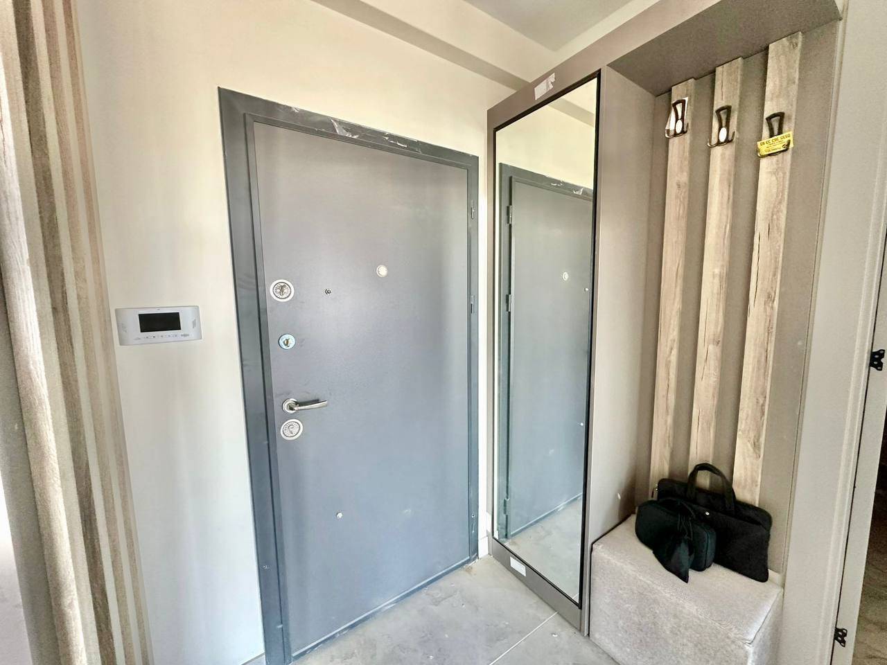 Квартира в Мерсине, Турция, 64 м² - фото 6