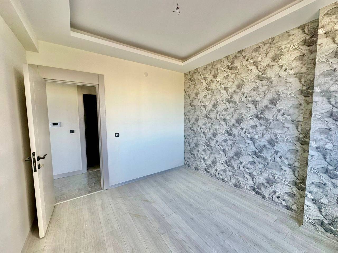 Квартира в Мерсине, Турция, 120 м² - фото 7