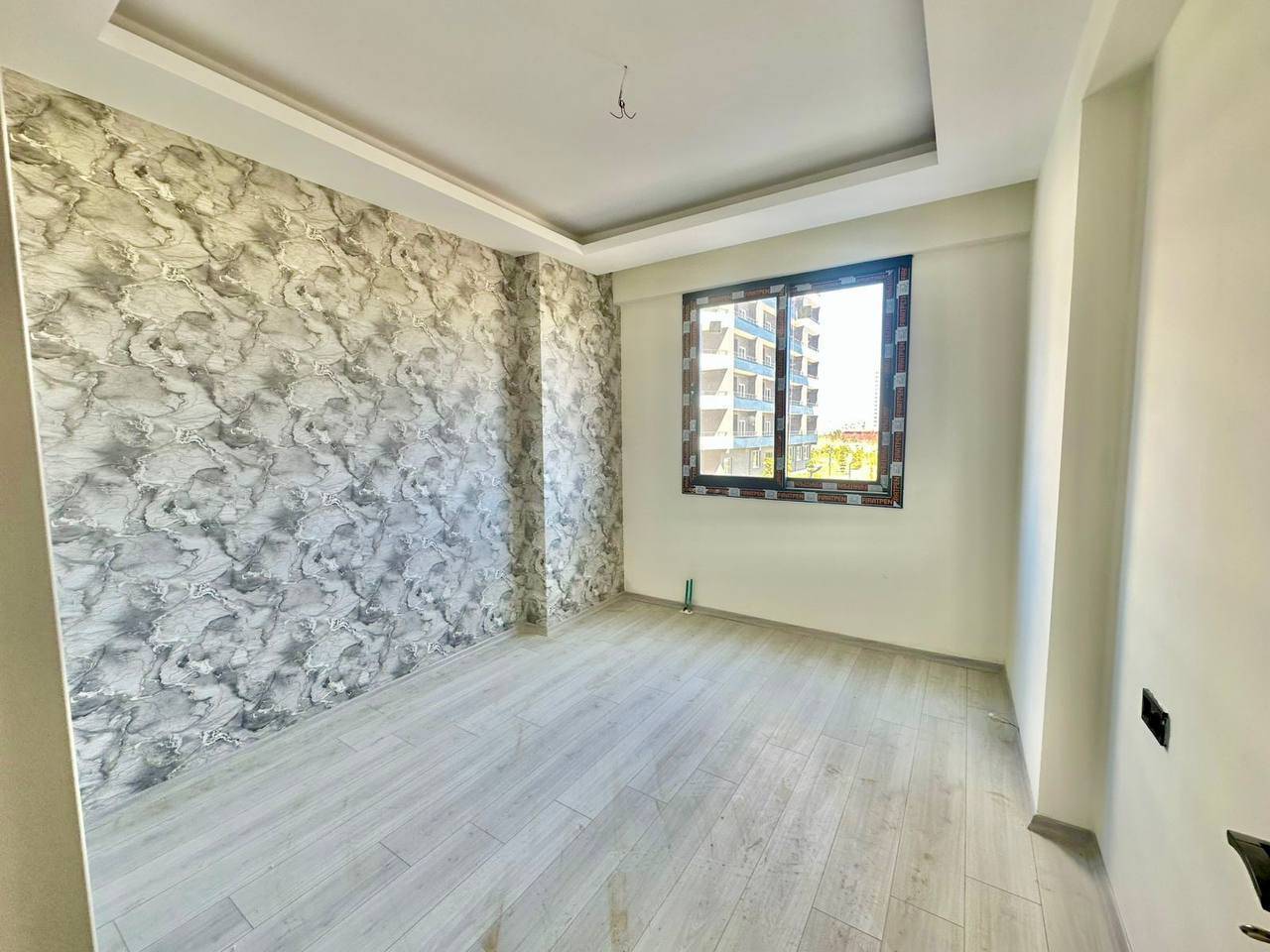 Квартира в Мерсине, Турция, 120 м² - фото 8