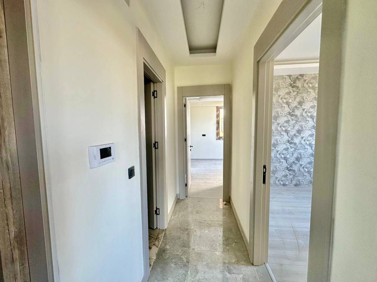 Квартира в Мерсине, Турция, 120 м² - фото 9