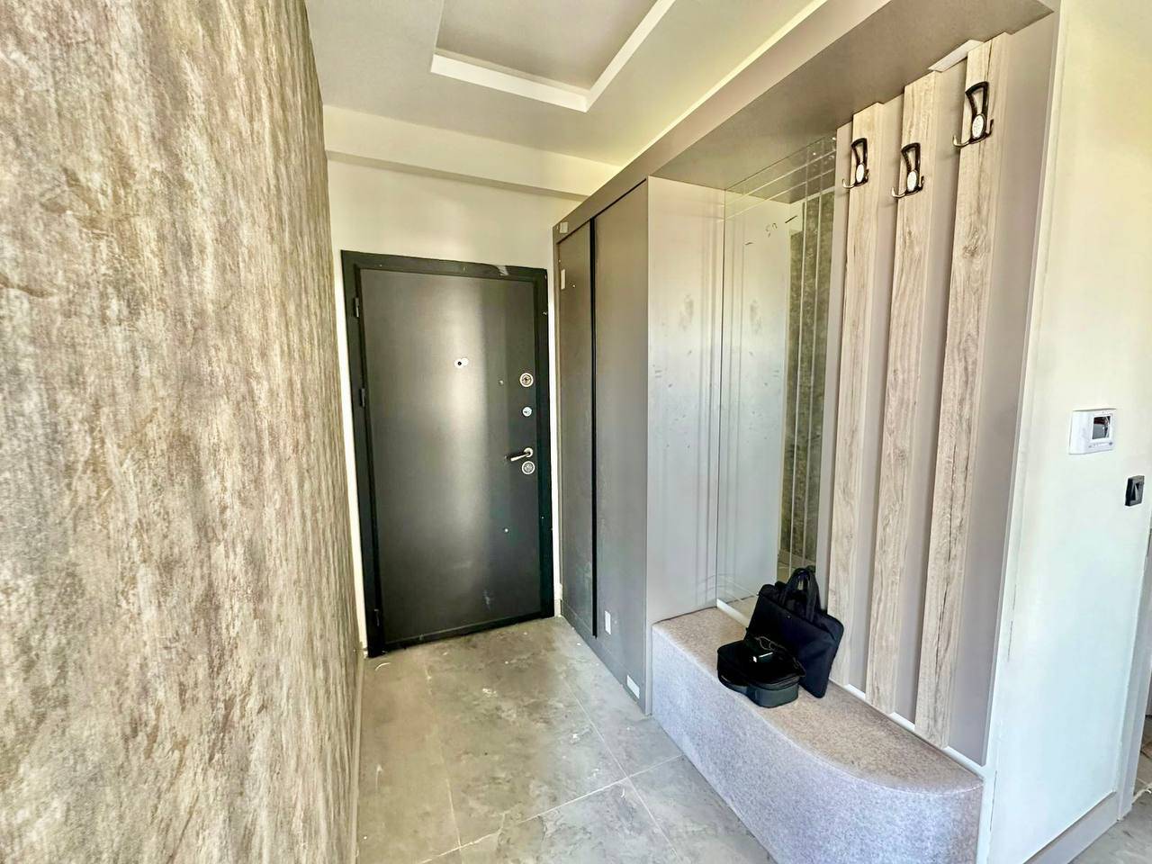 Квартира в Мерсине, Турция, 120 м² - фото 10