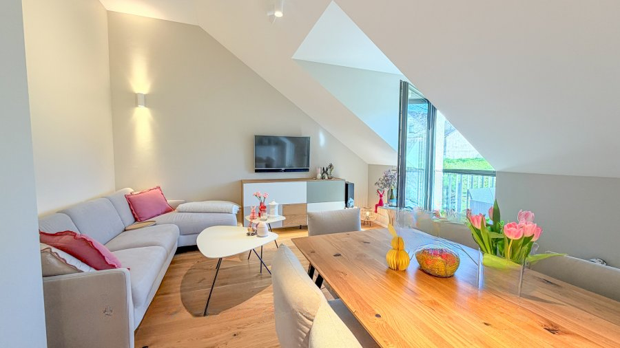 Квартира в Люксембурге, Люксембург, 82 м² - фото 4