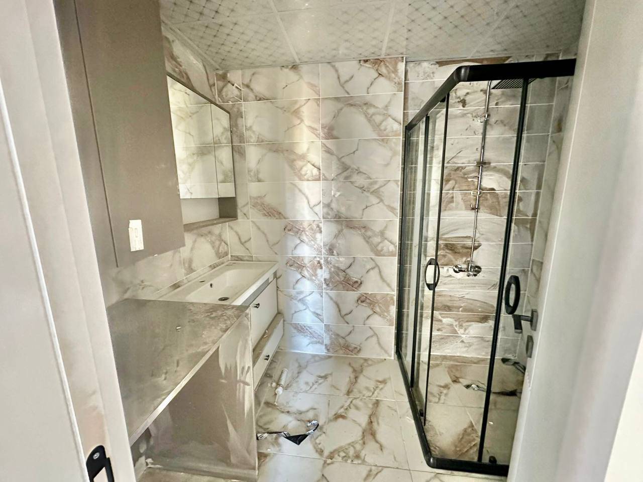 Квартира в Мерсине, Турция, 120 м² - фото 11