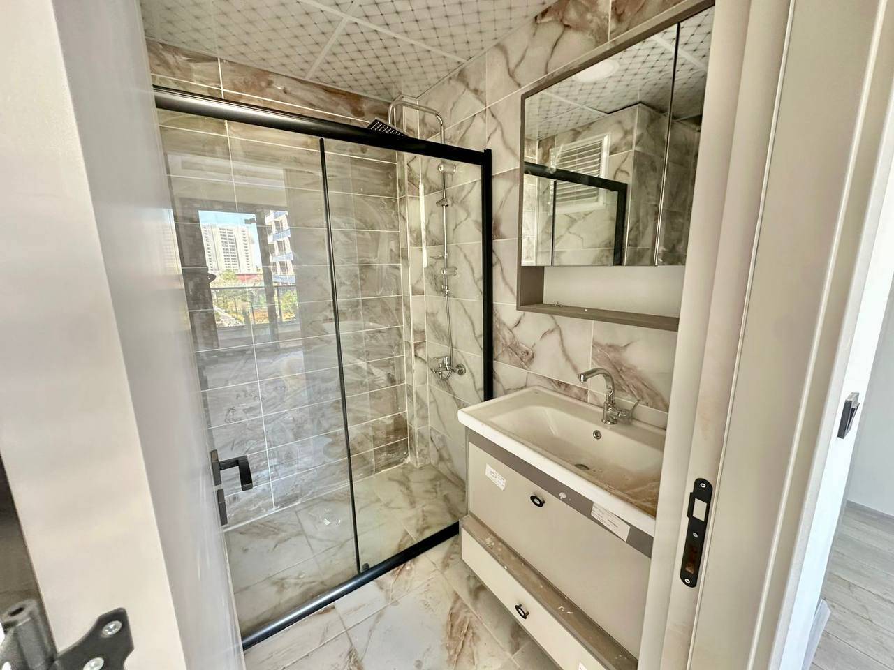Квартира в Мерсине, Турция, 120 м² - фото 12