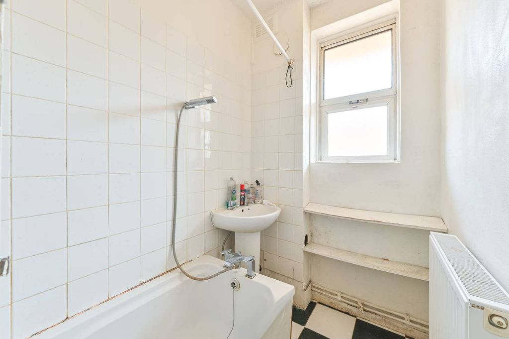 Квартира в Лондоне, Великобритания, 60 м² - фото 4