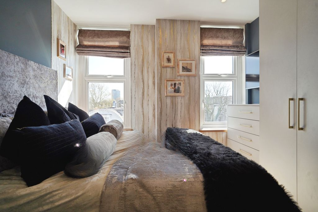 Квартира в Лондоне, Великобритания, 33 м² - фото 4