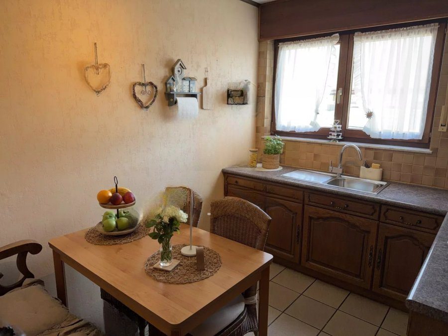 Квартира в Люксембурге, Люксембург, 81 м² - фото 4