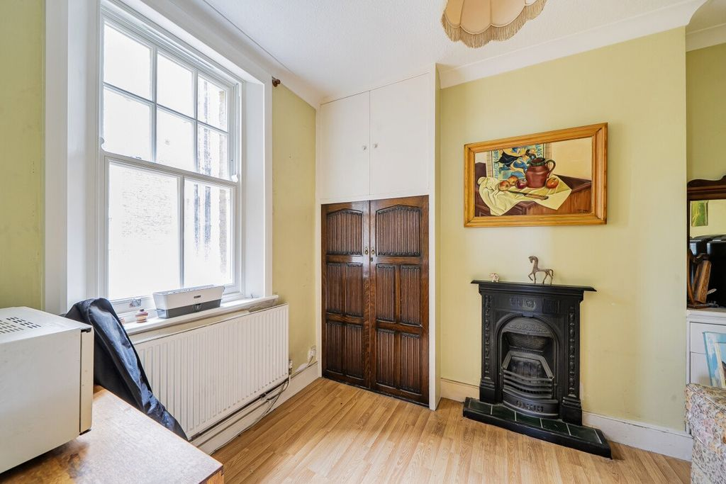 Квартира в Лондоне, Великобритания, 33 м² - фото 4