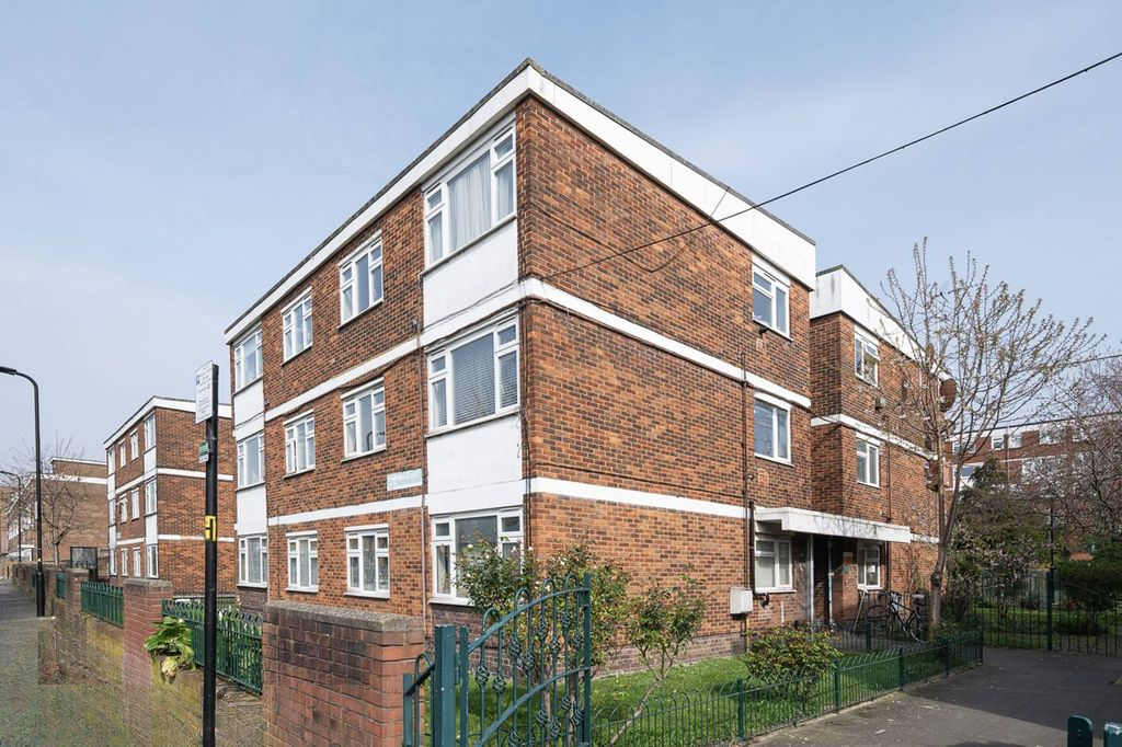 Квартира в Лондоне, Великобритания, 43 м² - фото 4