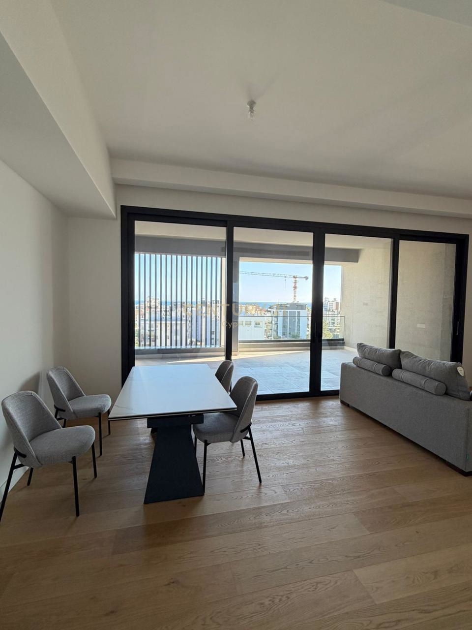 Квартира в Ермасойе, Кипр, 136 м² - фото 4