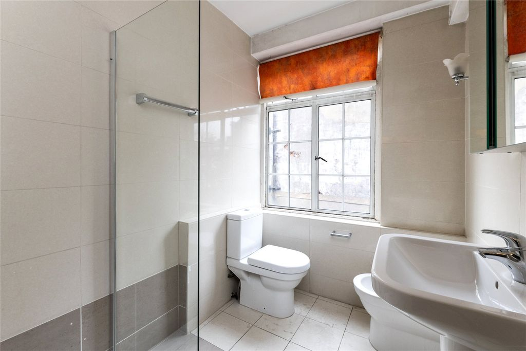 Квартира в Лондоне, Великобритания, 164 м² - фото 4