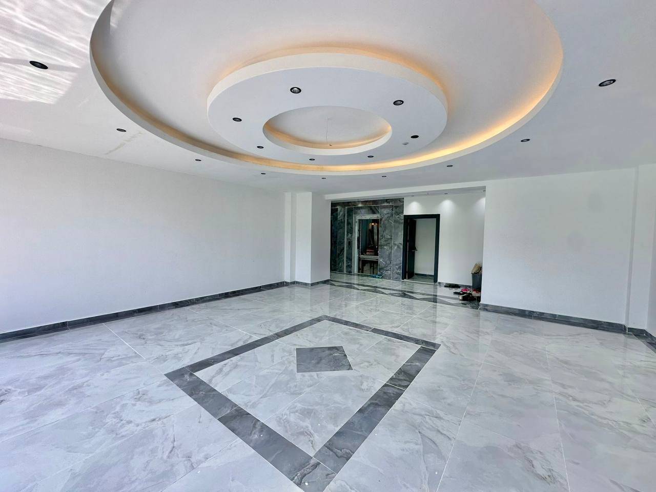 Квартира в Мерсине, Турция, 120 м² - фото 19